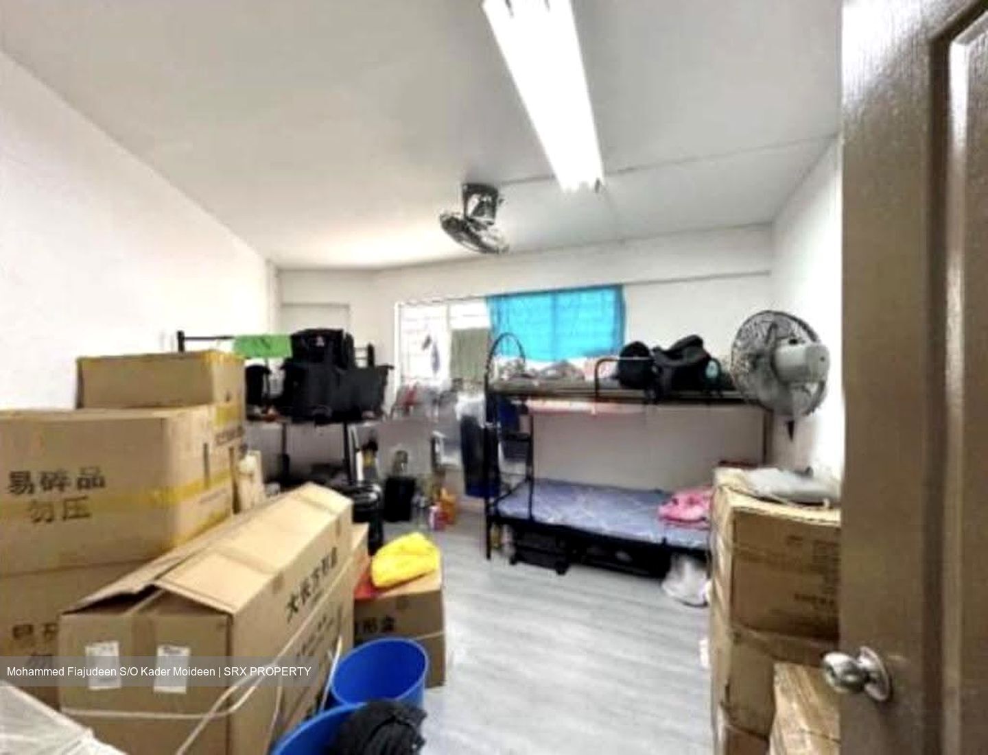 Hougang Avenue 1 (D19), Shop House #623033201